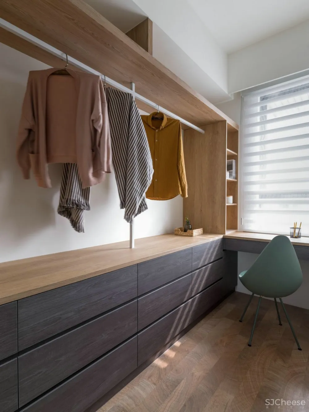 端午安康丨清新范儿设计