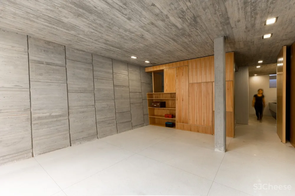 斯科特住宅 / BAAG