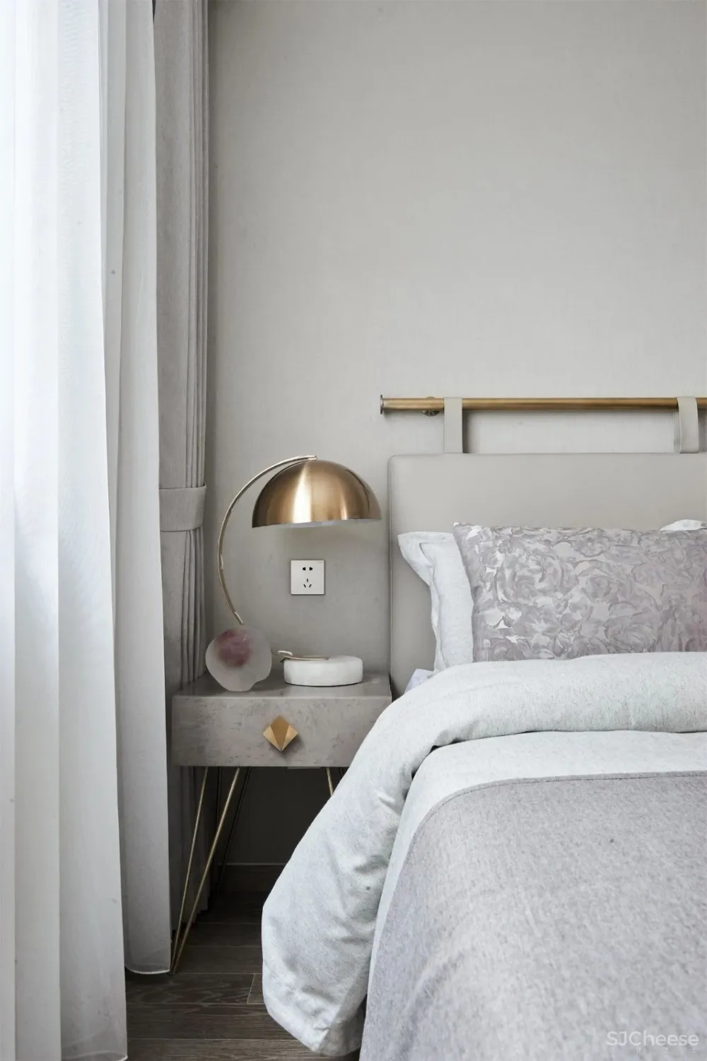 璞辉作品 | 色彩即思想,空间即旋律