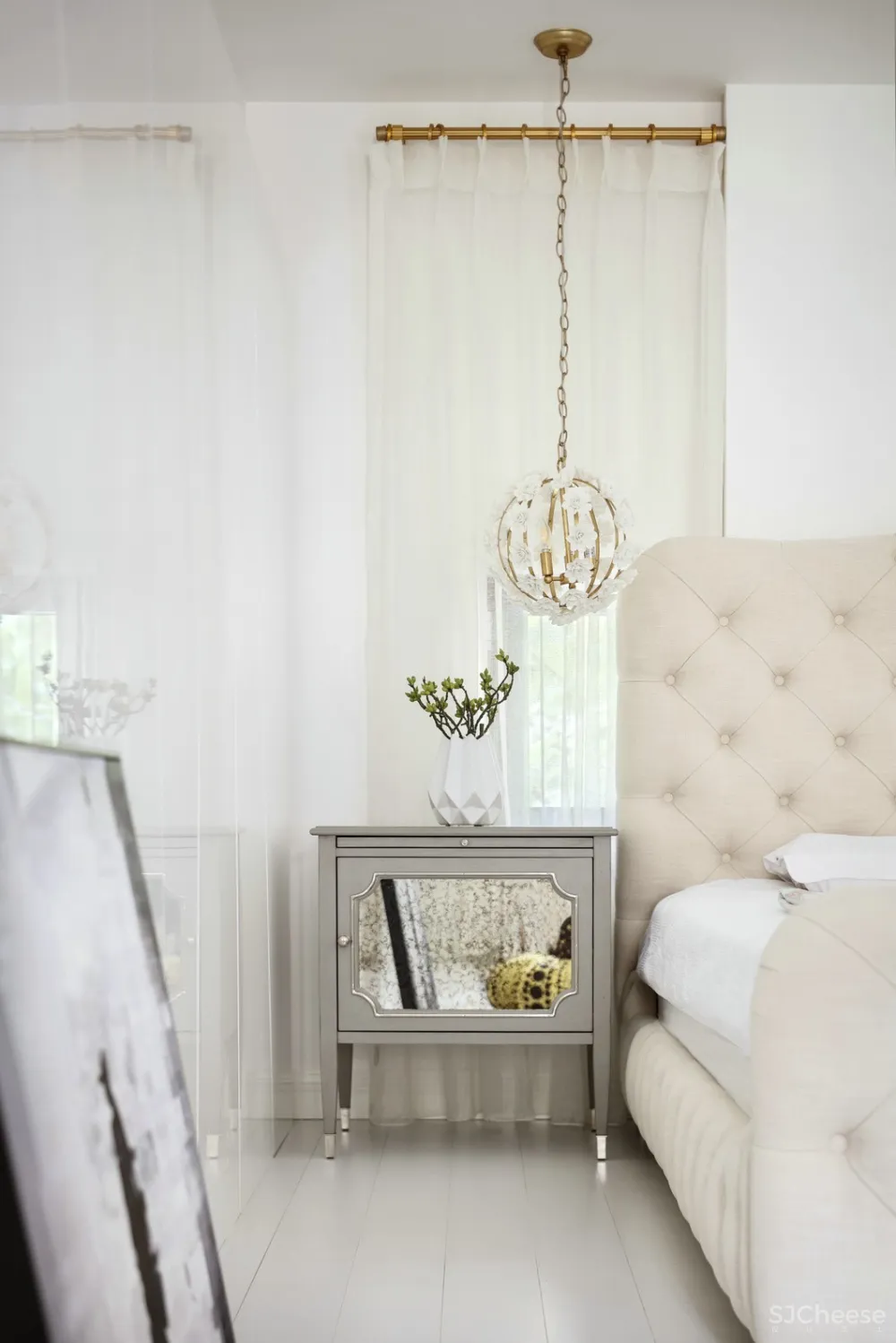 新作 | 1380㎡ 魅力大宅,这才是都市新贵范!