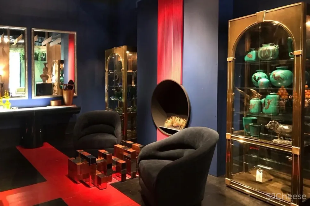 Carden Cunietti | 不拘一格的奢华质感