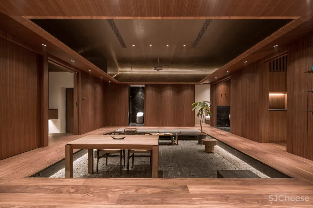 和院,北京 / B.L.U.E.建筑设计事务所