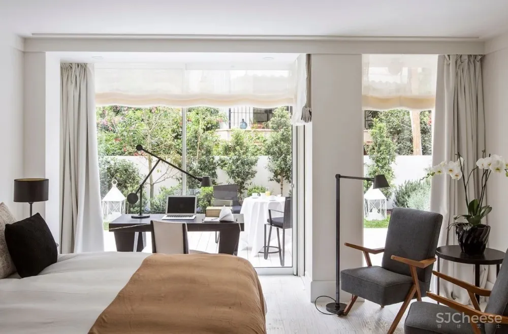 Stefano Dorata | 建筑是人类情感的容器