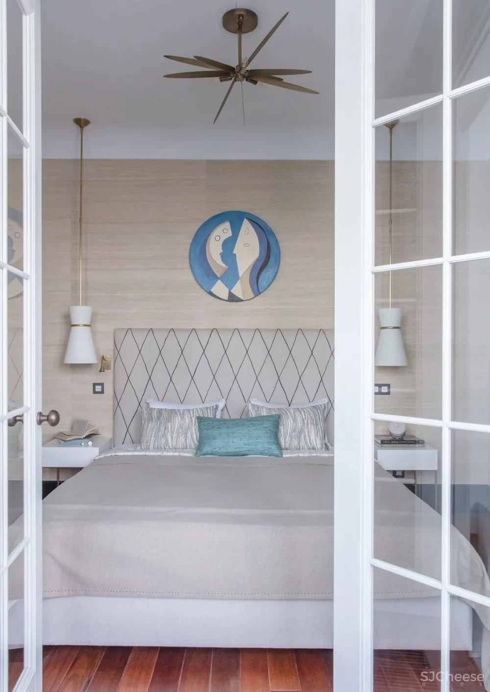 Ksenia Breivo | 俄罗斯设计的折衷主义