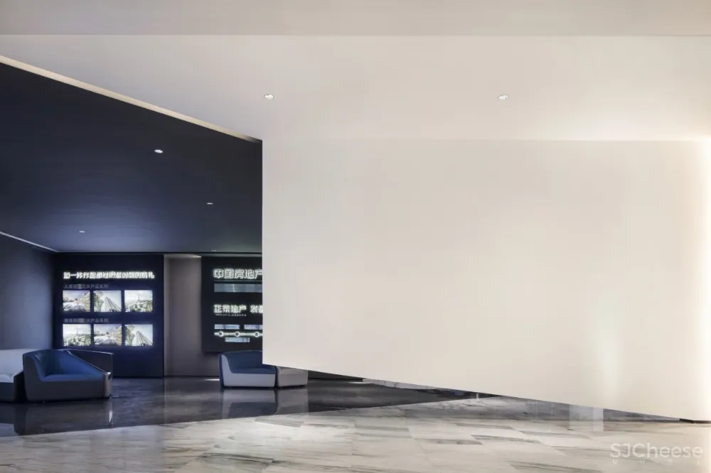 【PAL梁景华最新力作】设计师以“纯粹“为主题丨还原空间最真实的状态