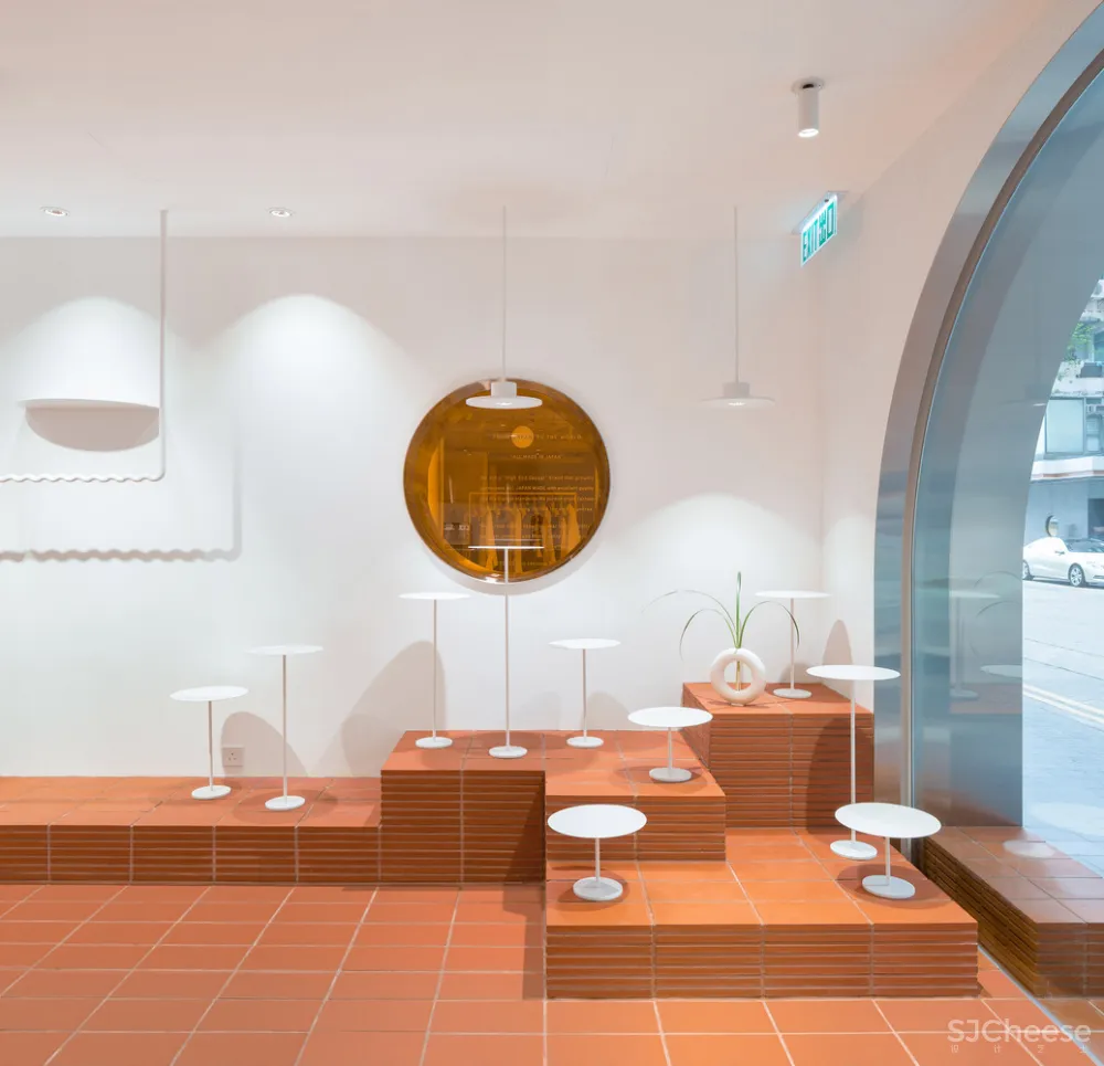 CLAP Studio | 香港HER时尚品牌店