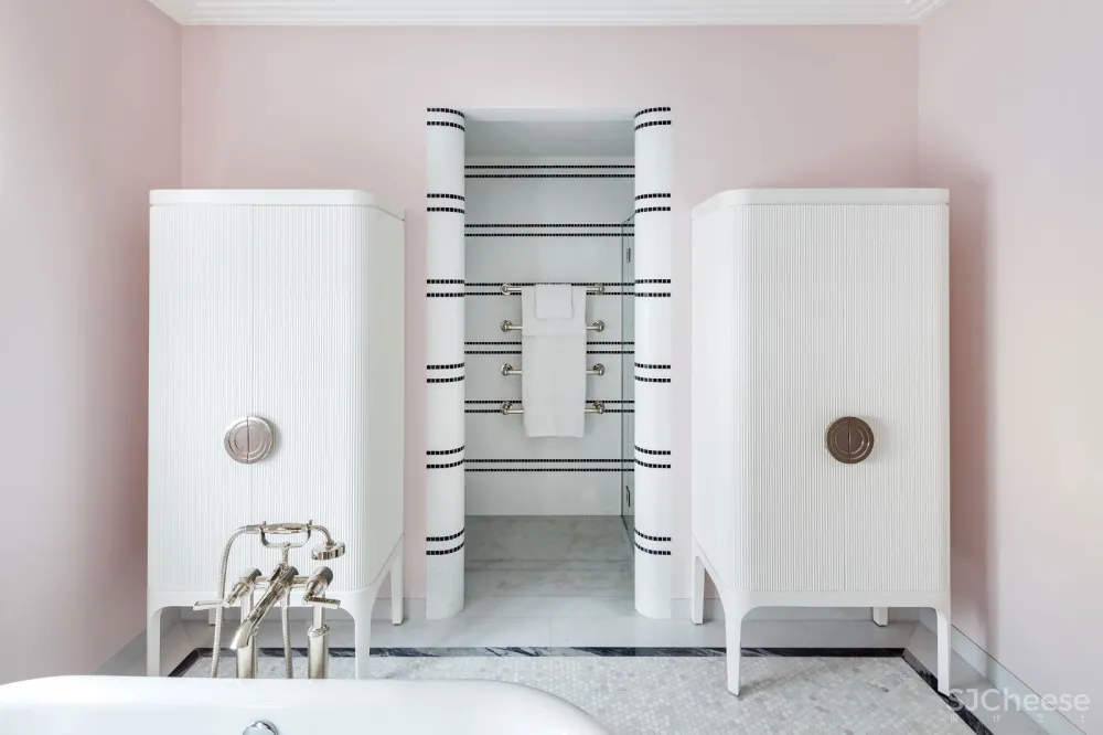 Carden Cunietti | 不拘一格的奢华质感