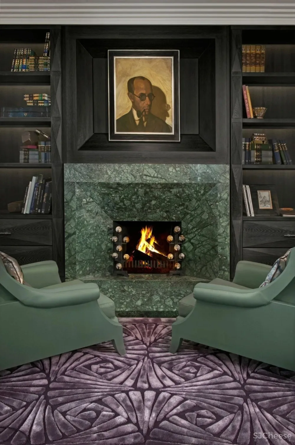 顶级设计丨总有独特的品味