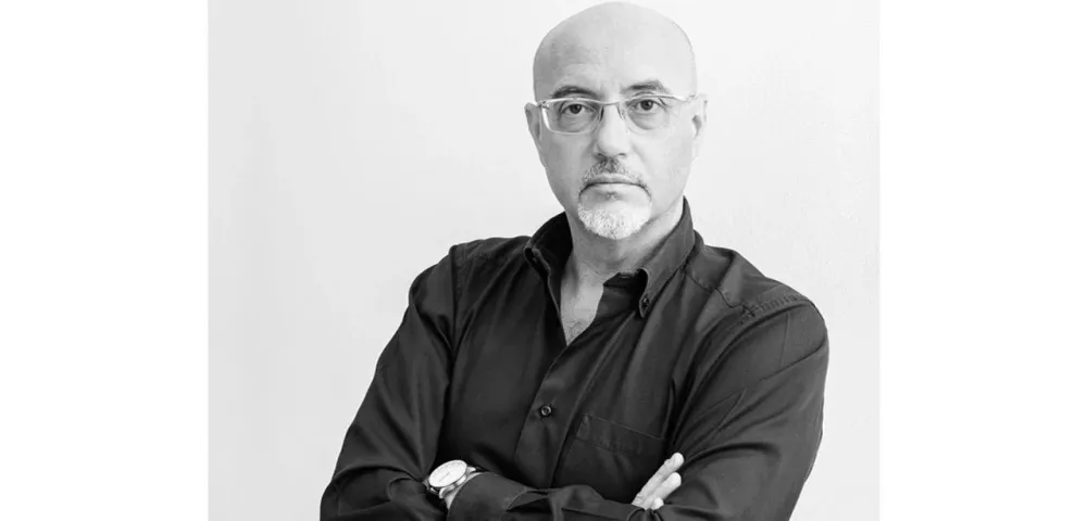 这才是真正的极简奢华