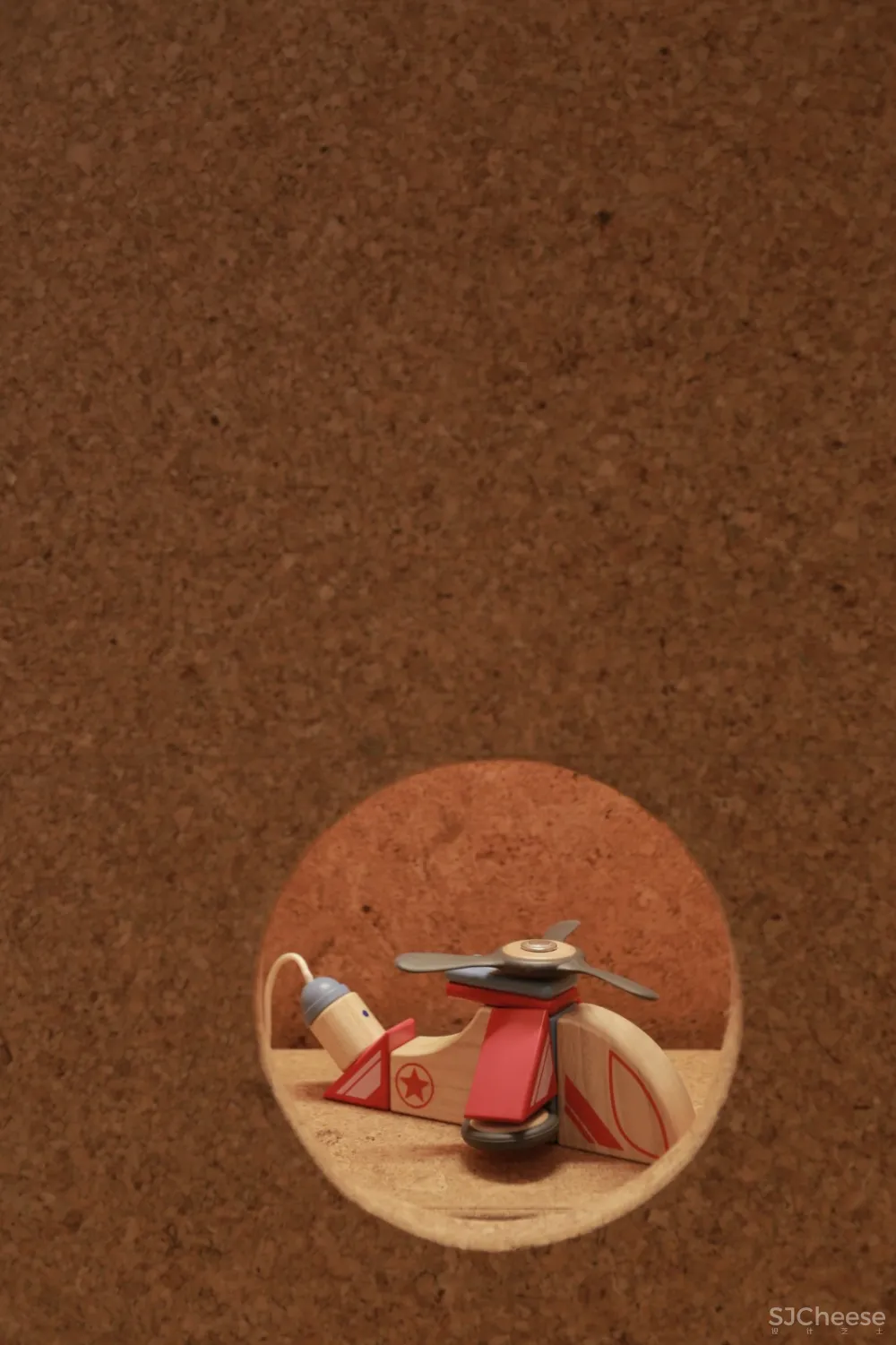 PICKNBOO，一家俏皮的儿童服装店 素质传播