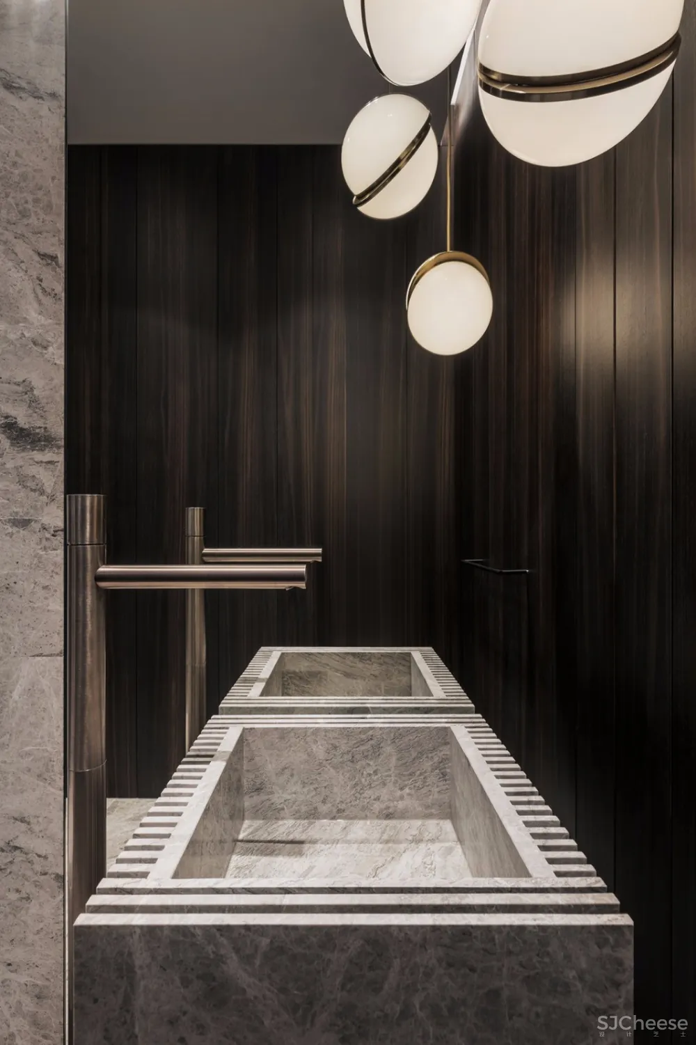 论高级灰之道,丨我只服这哥俩