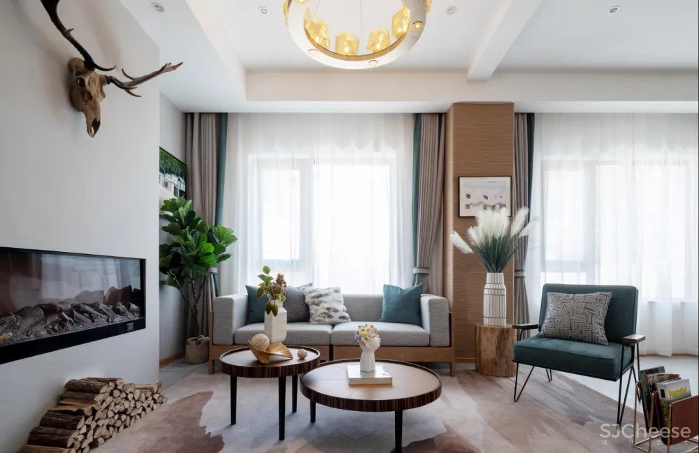 首发 | 阅界x新城:浮世红尘里的自然主义民宿