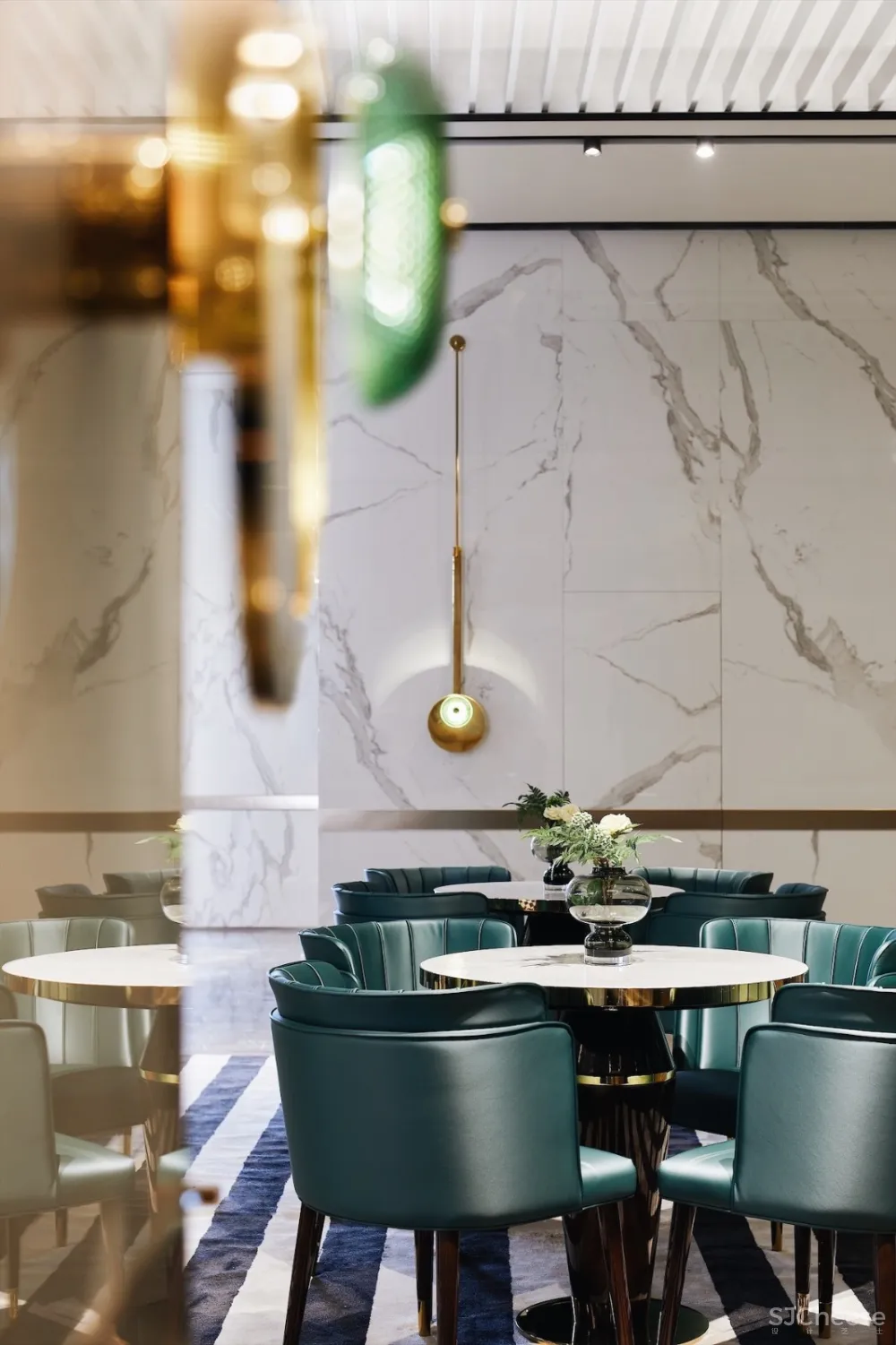 艺术创造美丨真正的奢侈是对极致的偏执