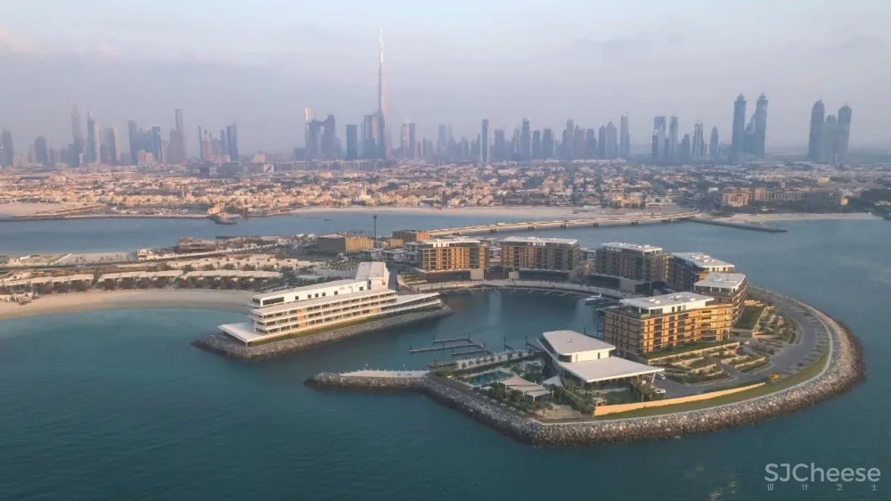 这才是真正的极简奢华