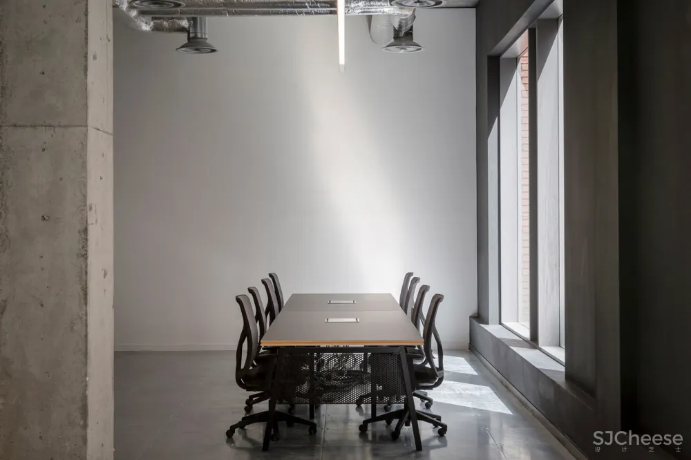 ODOS Architects:爱尔兰 Rothco公司新办公室