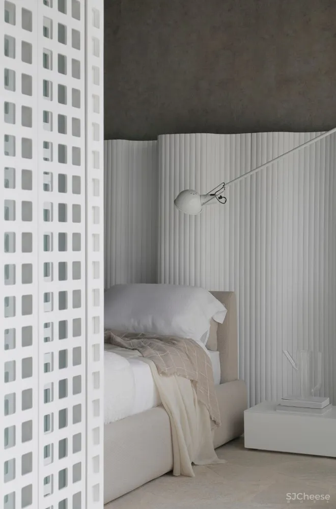 首发 | Nildo jose:独特而优雅的诗歌意境 Dende Duratex House