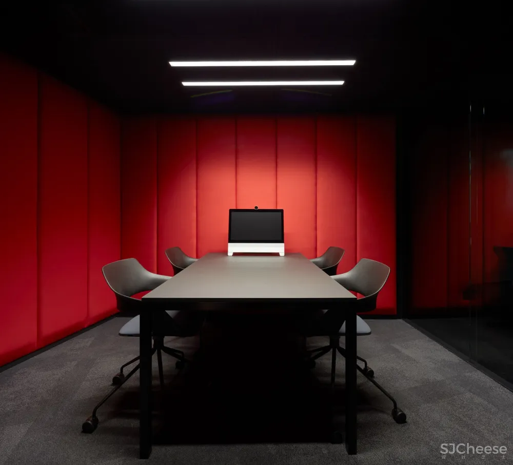 EOH IT中心,布拉格 / Studio Perspektiv s.r.o.