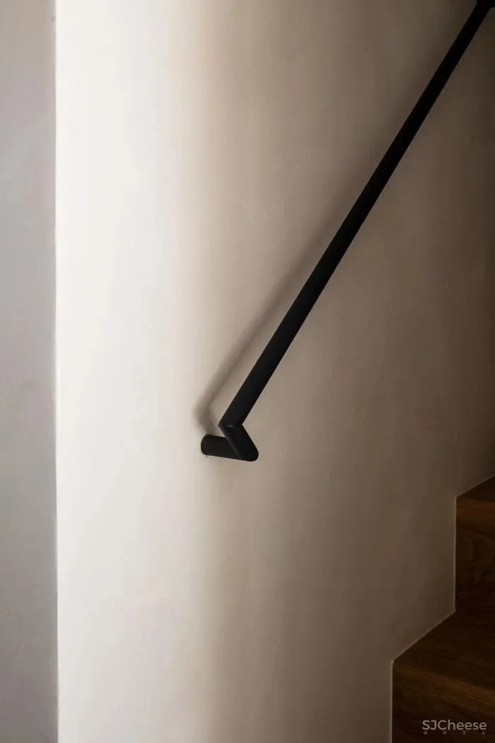 复古又高级丨每个细节都很有韵味