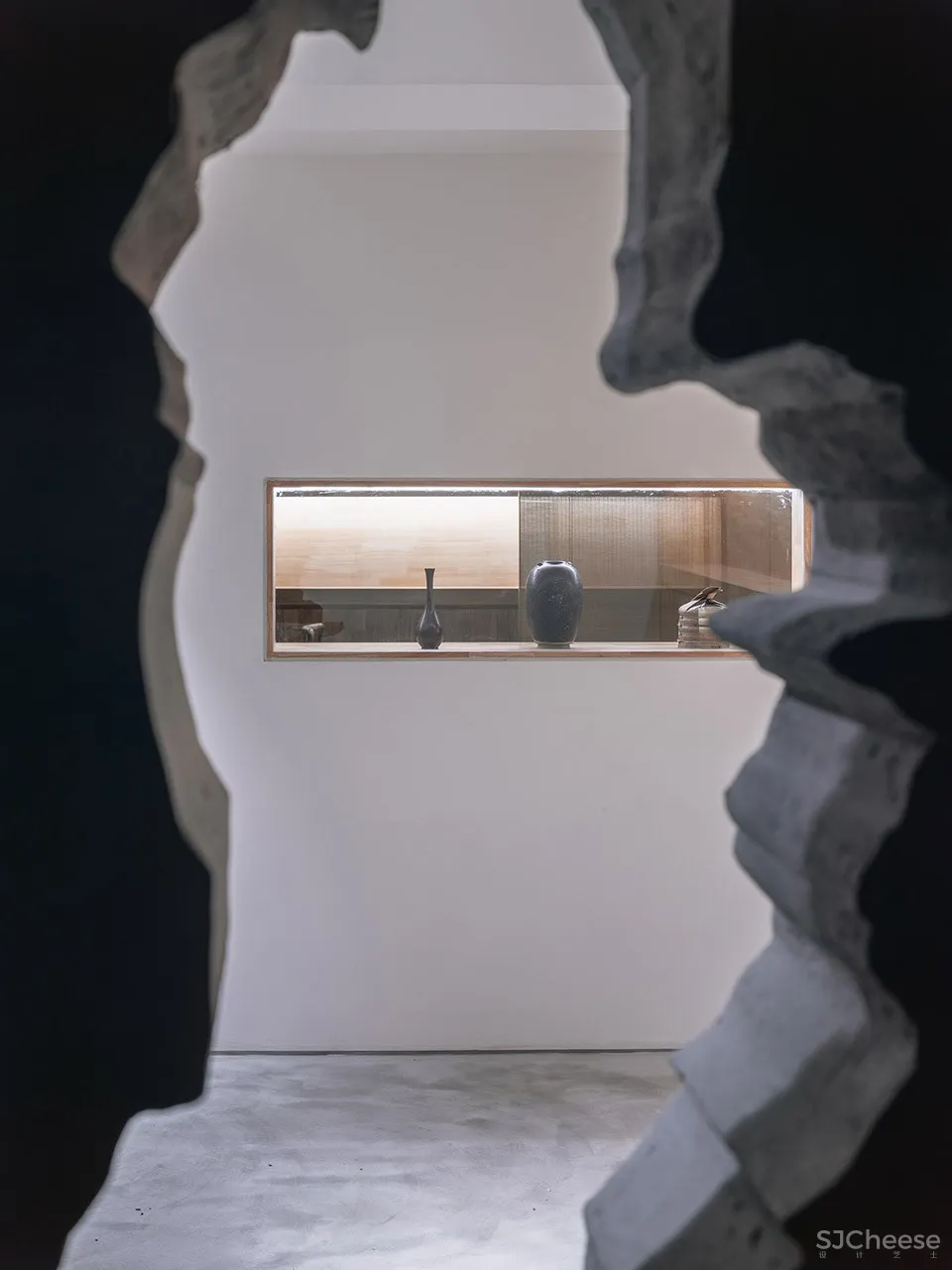 在造建筑工作室 | 北京 青鸥园:无限趋向真实的幻想之园