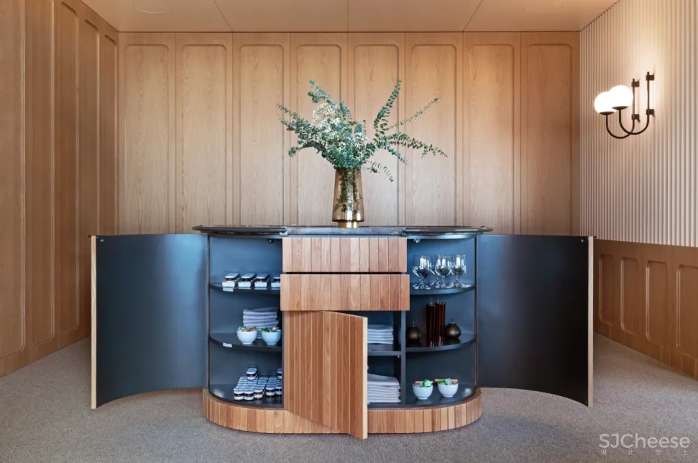 Mecanismo | 创新和谐的概念主义者