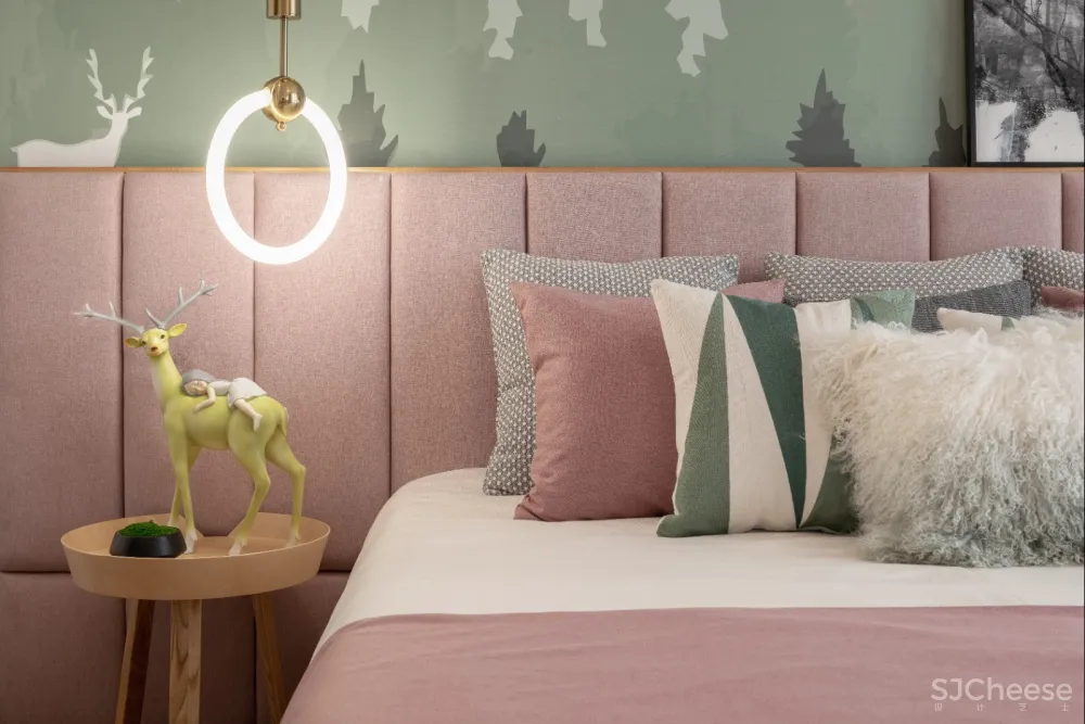 首发 | 阅界x新城:浮世红尘里的自然主义民宿