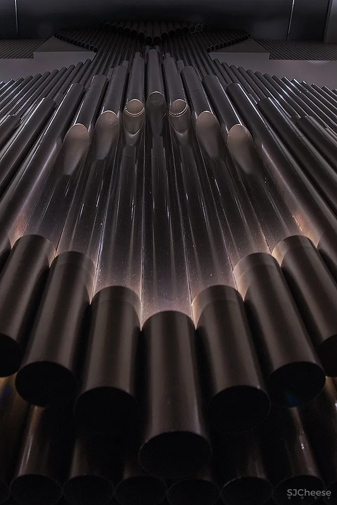 莫斯科The Toy餐厅 Archpoint bureau