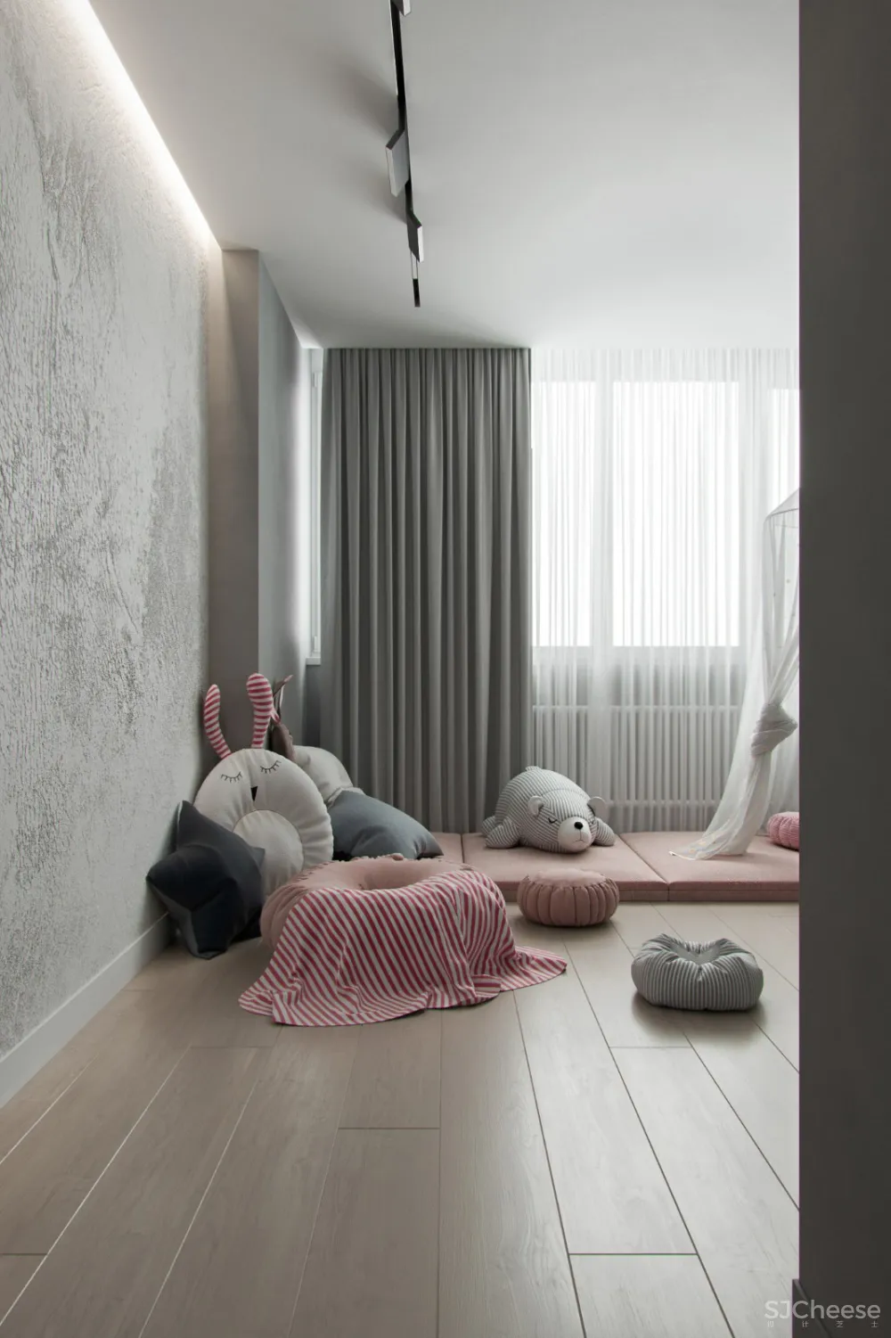 极简主义的简洁魅力 Ihor Havrylenko