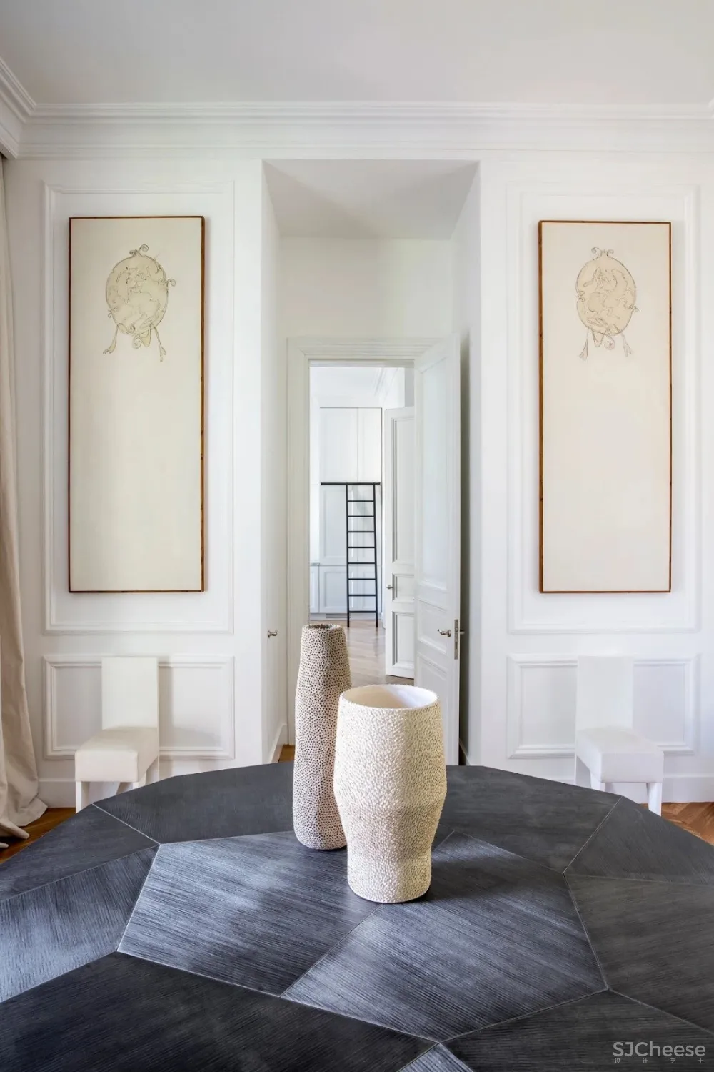 Stefano Dorata | 建筑是人类情感的容器