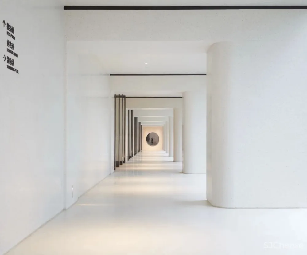 共生形态 | 极具戏剧的设计分寸