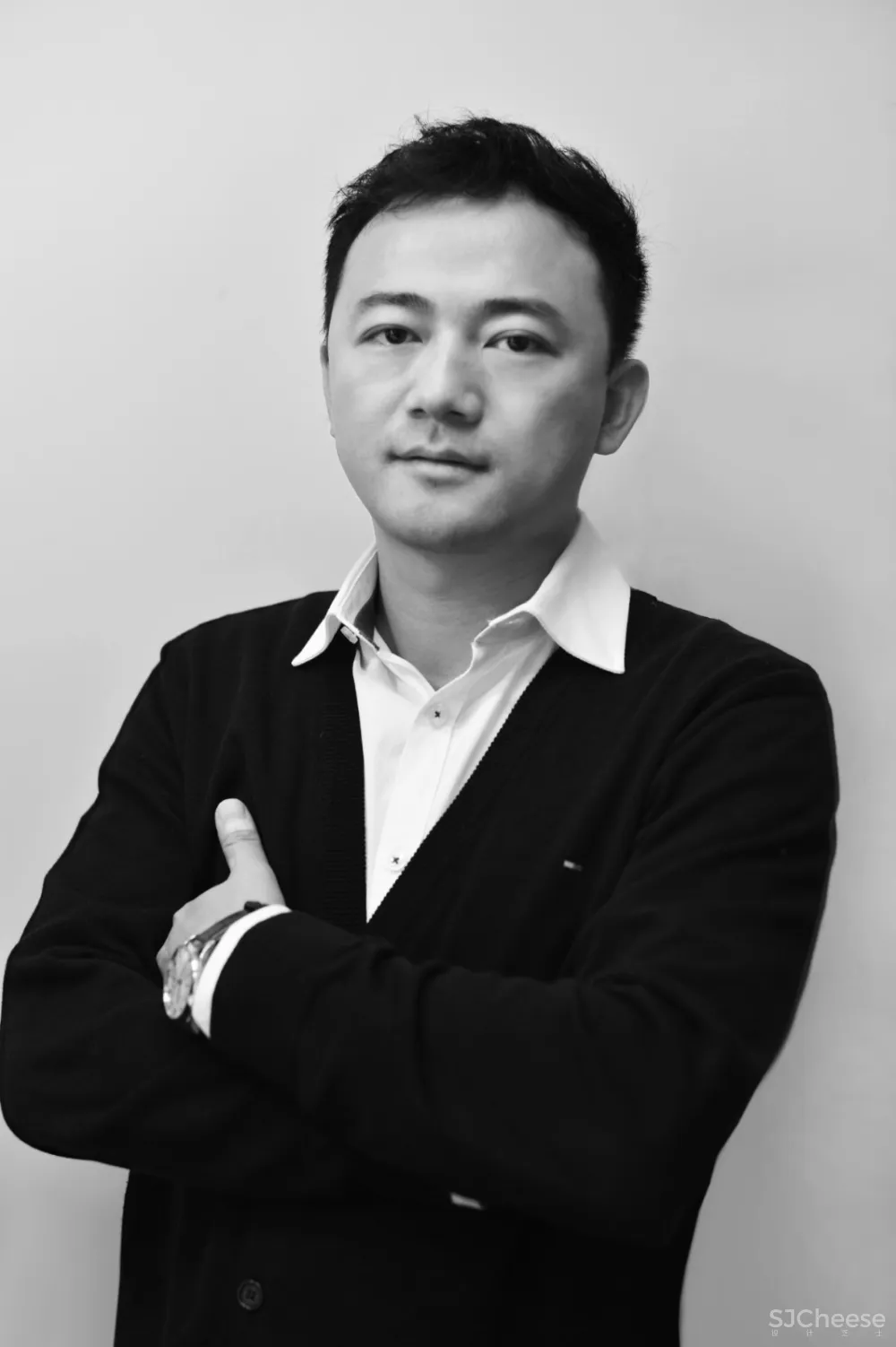 几何与光影的艺术丨济南璟樾-锦悦府