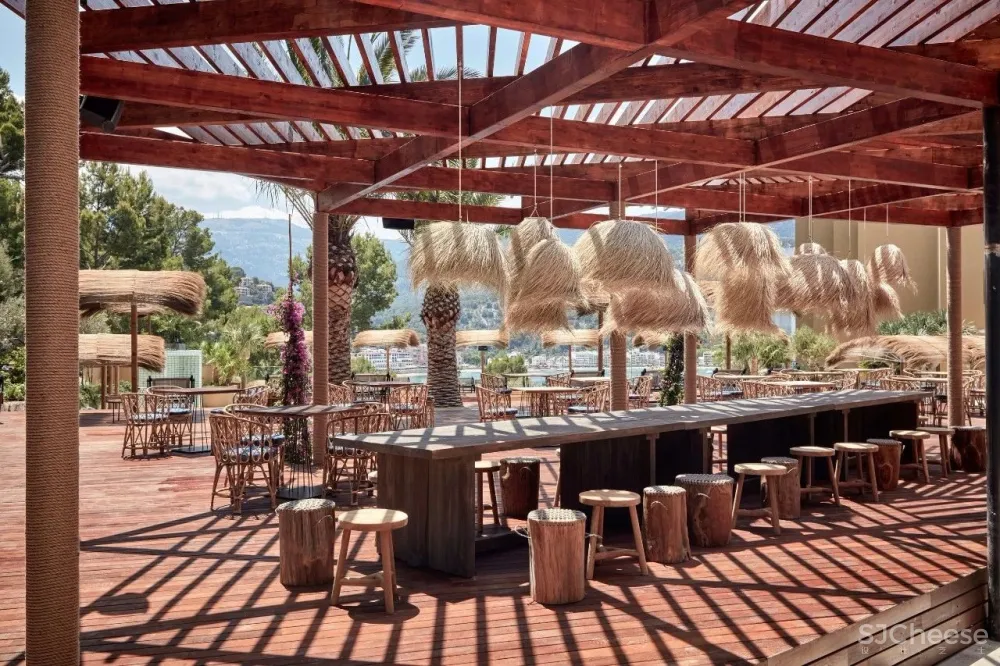 Dreimeta | 室内设计的多维概念