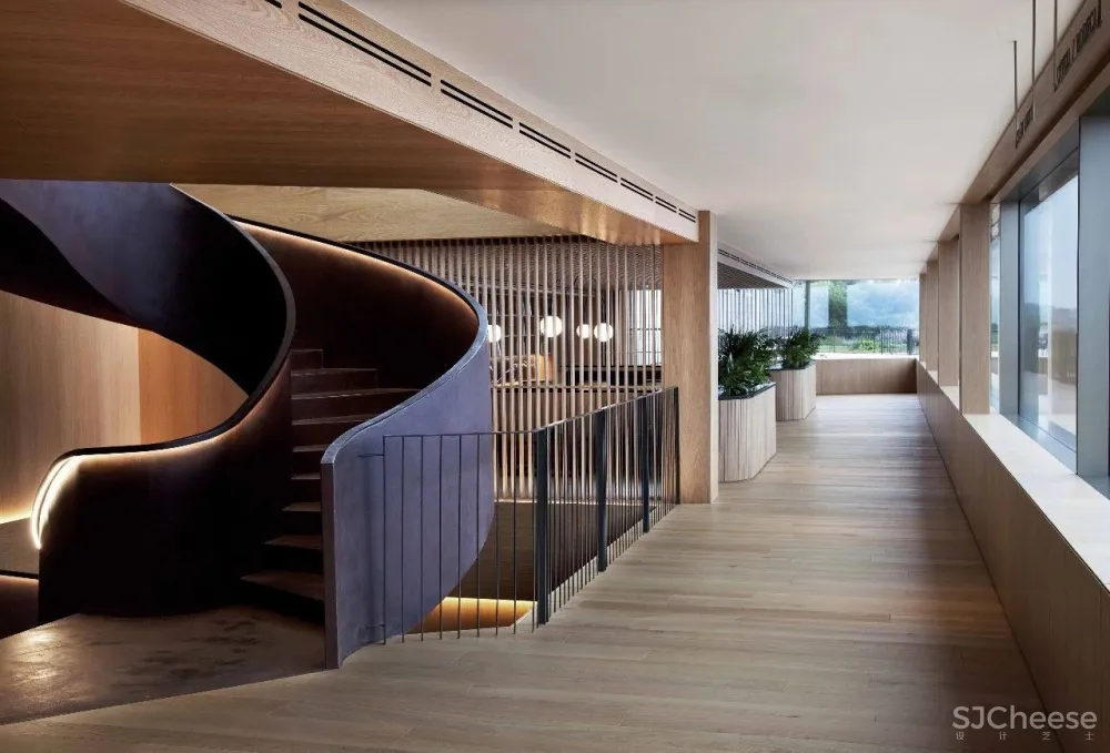 Mecanismo | 创新和谐的概念主义者