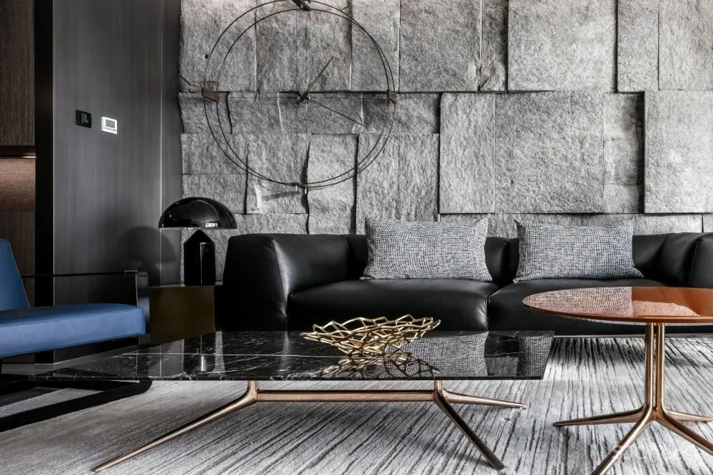 之间你我 - 构筑定制化的美学及生活方式