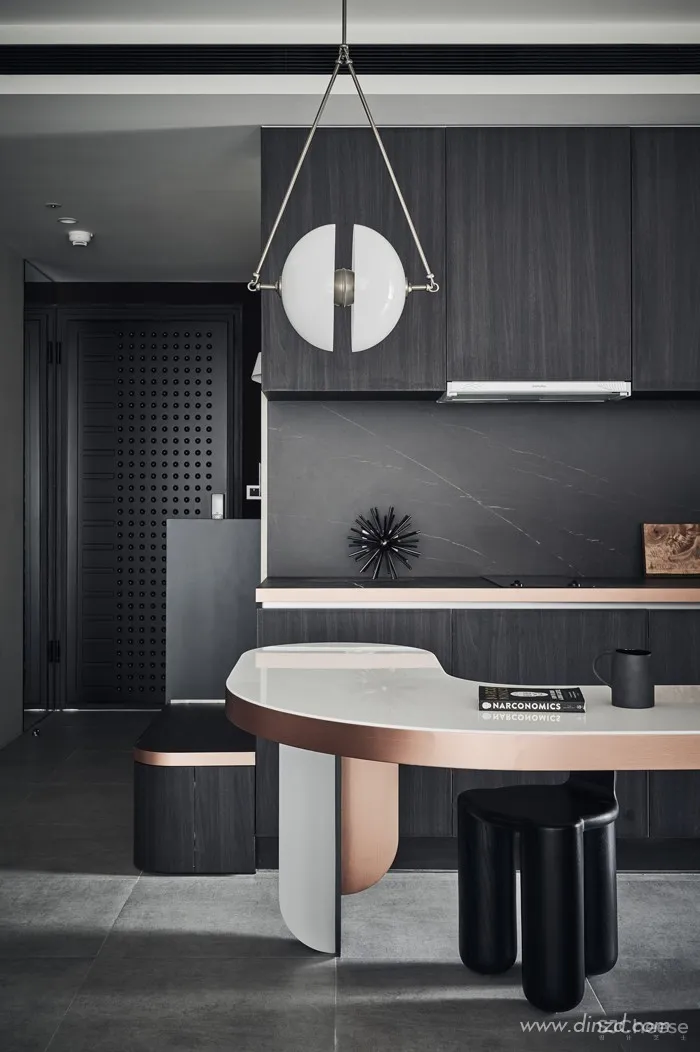 Peny Hsieh | 流动向量