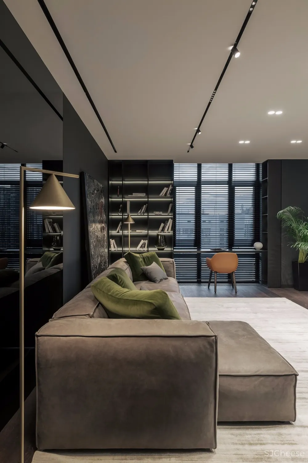 论高级灰之道,丨我只服这哥俩