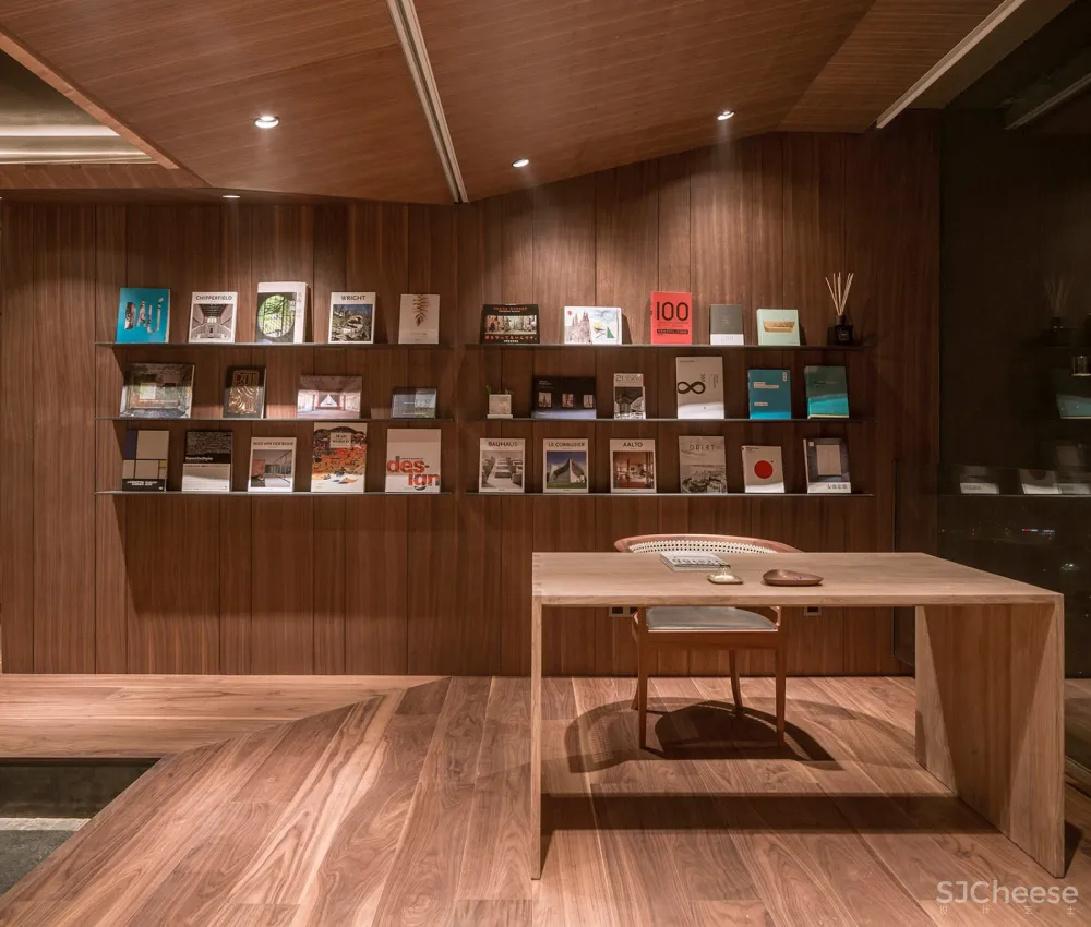 和院,北京 / B.L.U.E.建筑设计事务所