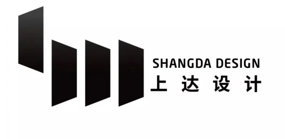 【SDD上达设计新作】140㎡将轻奢与现代融为一体样板间落地设计