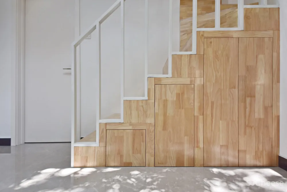 50㎡的六口之家，北京 / 清筑建筑