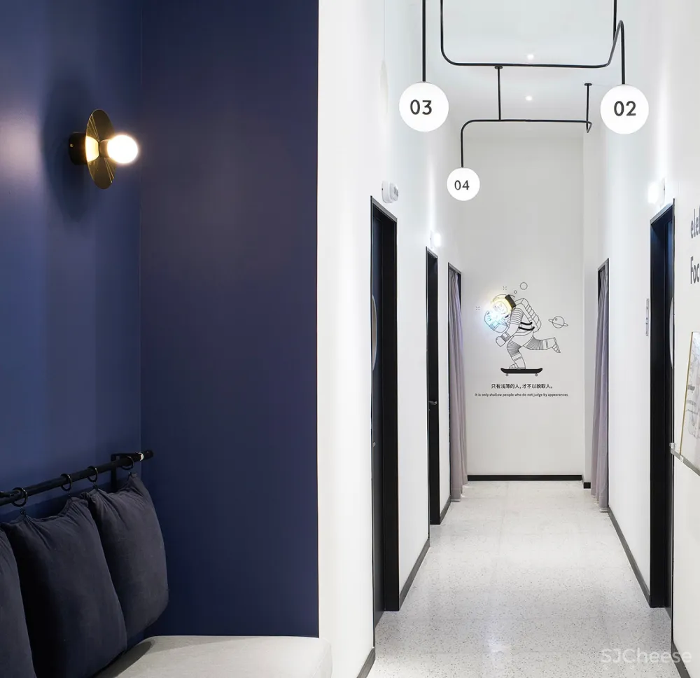 小象馆,北京 / 斗西设计