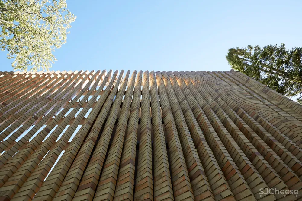 Lipton Thayer砌砖住宅,芝加哥 / Brooks + Scarpa + Studio Dwell