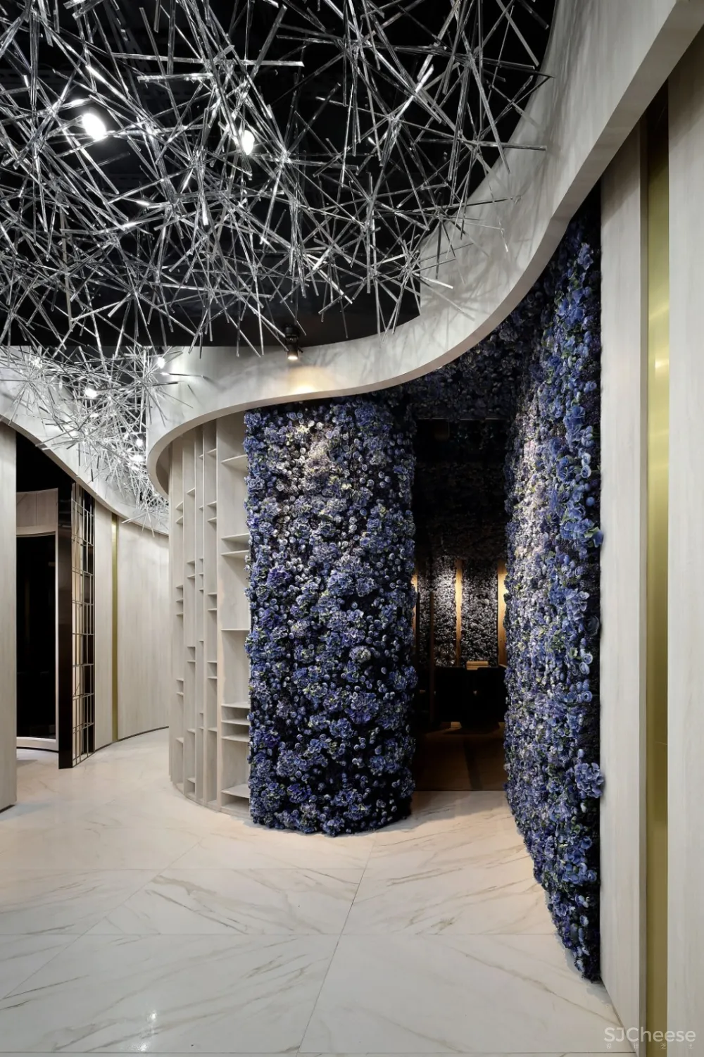 连续四年获得iF设计大奖是种什么体验?