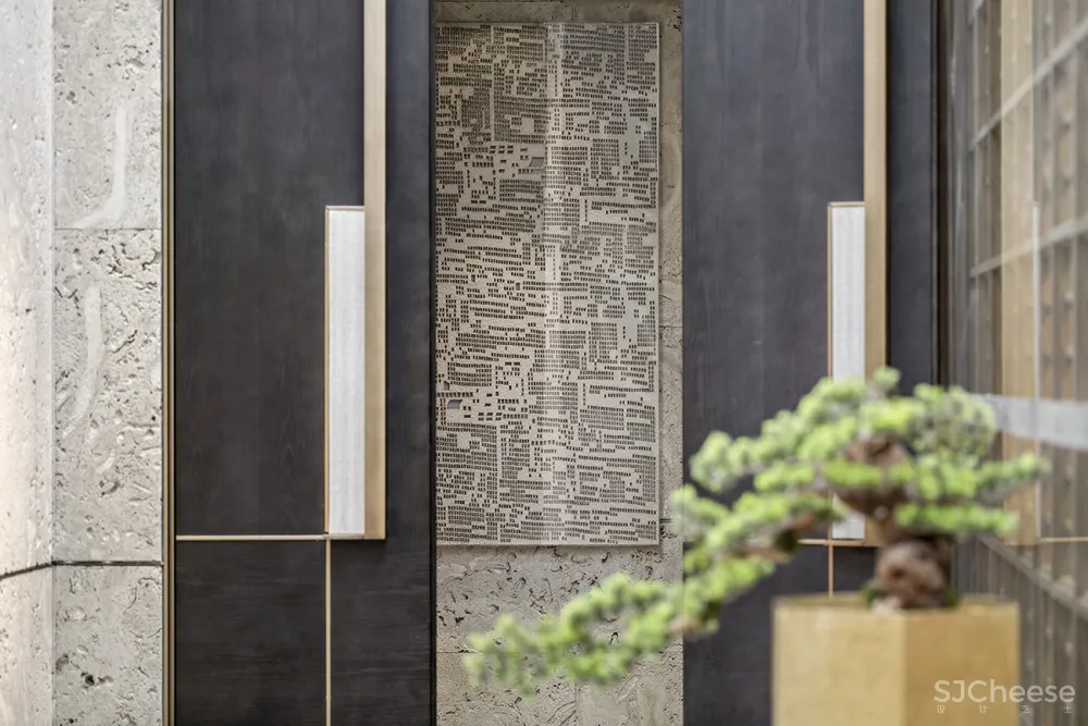 MATRIX DESIGN | 温州华润鹿城万象府