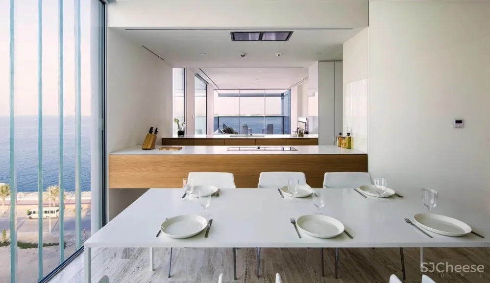 这才是真正的极简奢华