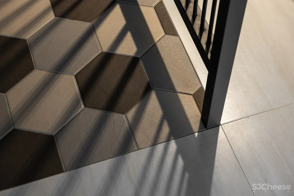 心悅之居 至文设计