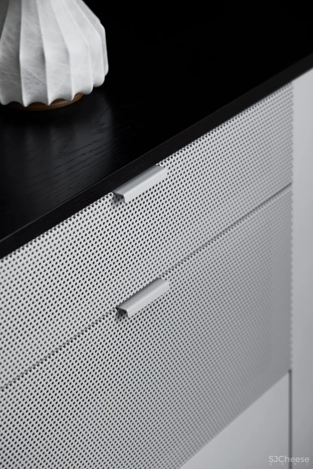 蓝色笔记·国外现代风独立住宅 ro ca