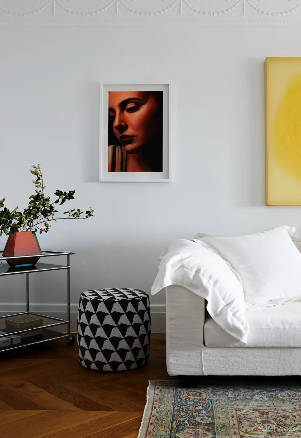 Arent Pyke新作 | 致意澳大利亚设计美学