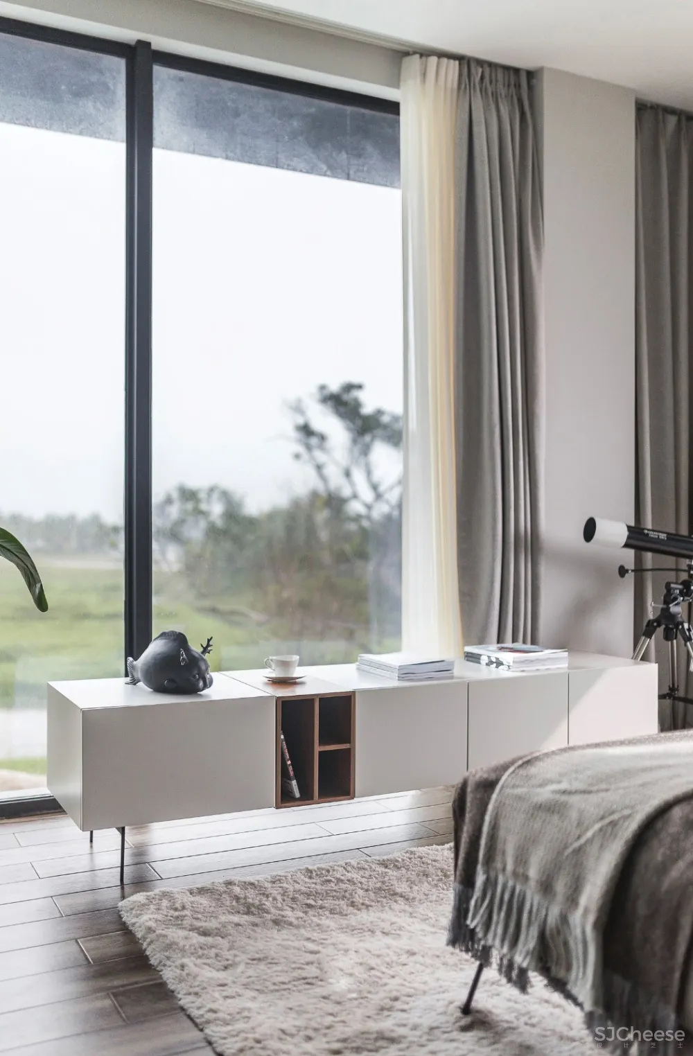 “心安便是归处”解读家与生活的N种方式