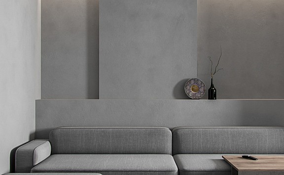 极简主义的简洁魅力 Ihor Havrylenko