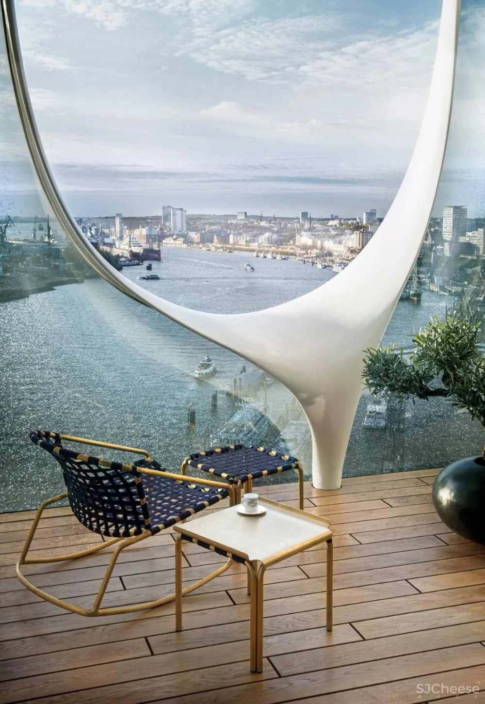 顶级设计丨总有独特的品味