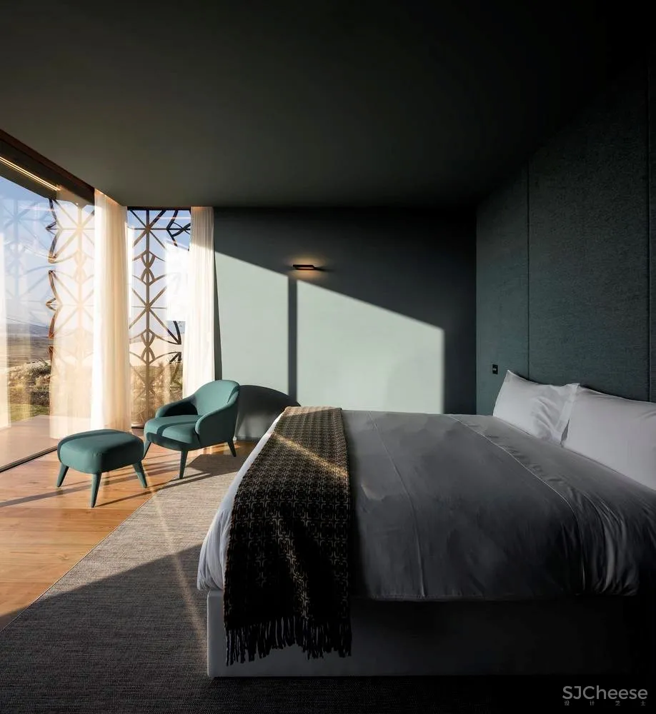 奥比多斯之屋 / FCC Arquitectura